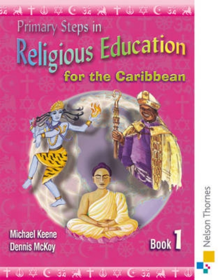 Picture of Primary Steps in Religious Education for the Carib