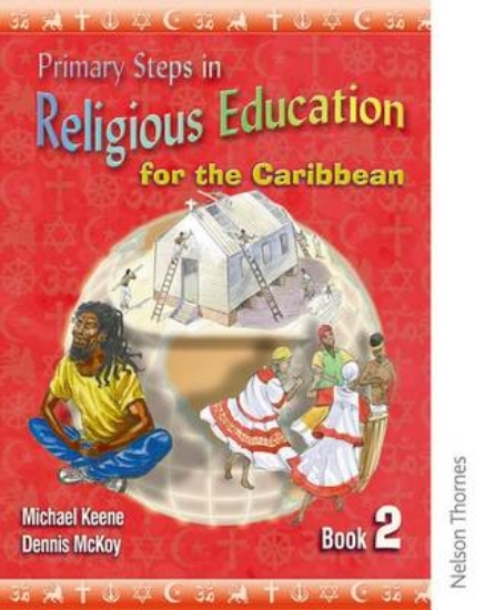 Picture of Primary Steps in Religious Education for the Carib