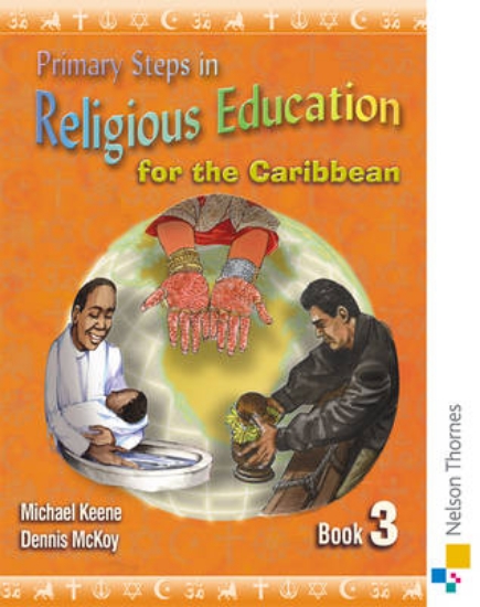 Picture of Primary Steps in Religious Education for the Carib