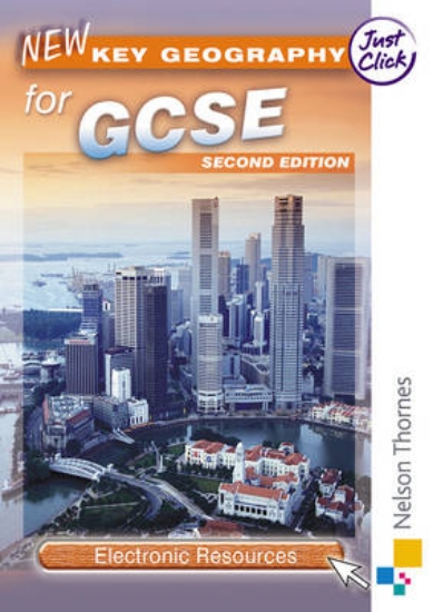 Picture of New Key Geography for GCSE: Electronic Resources