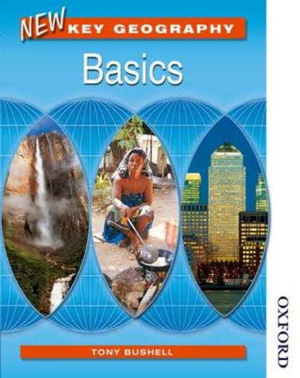 Picture of New Key Geography Basics