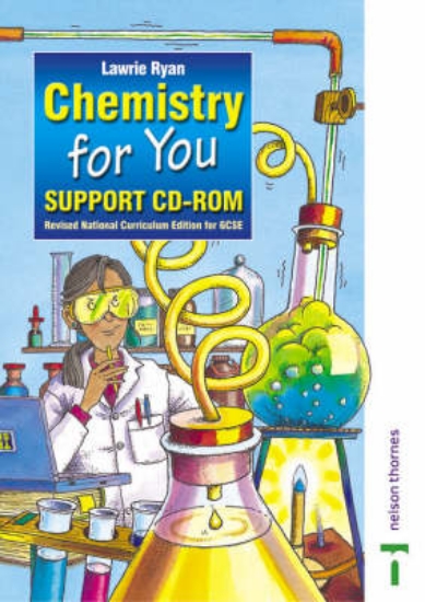 Picture of Chemistry for You Teacher Support