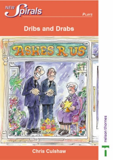 Picture of Dribs and drabs