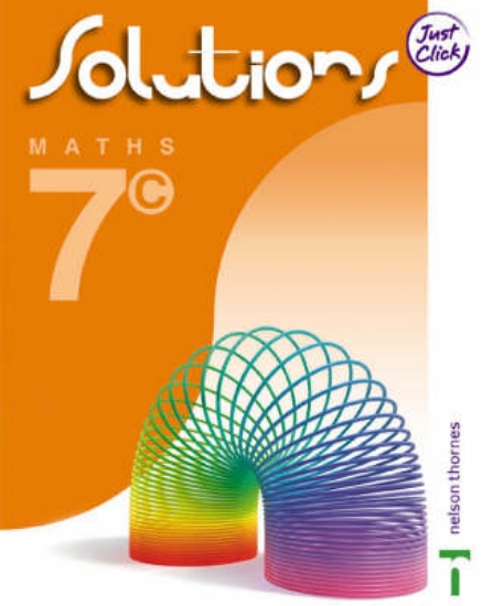 Picture of Solutions: Maths