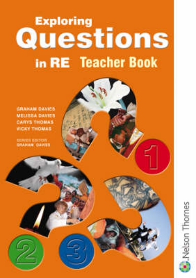 Picture of Exploring Questions in RE Teacher Book