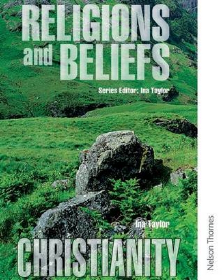 Picture of Religion and Beliefs Christianity