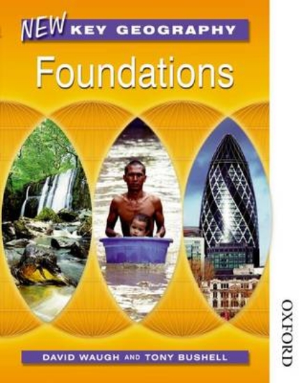 Picture of New Key Geography Foundations