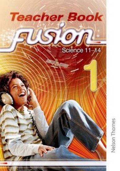 Picture of Fusion 1 Teacher's Book