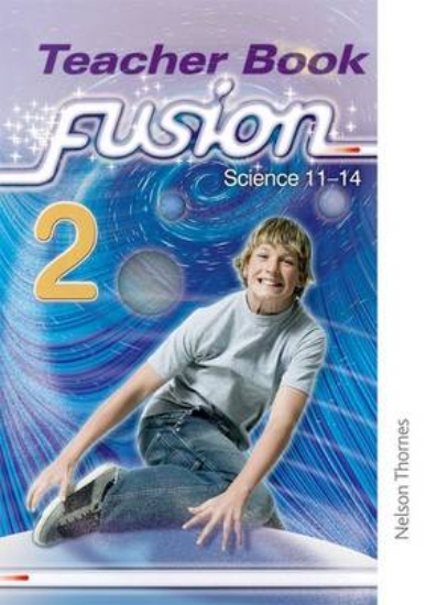 Picture of Fusion 2 Teacher's Book
