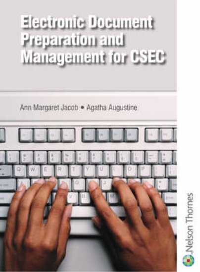 Picture of Electronic Document Preparation and Management for