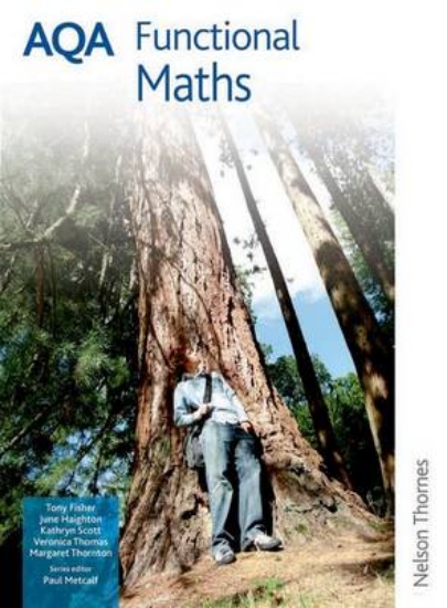 Picture of AQA Functional Maths: Student Book