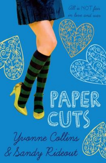 Picture of Paper Cuts
