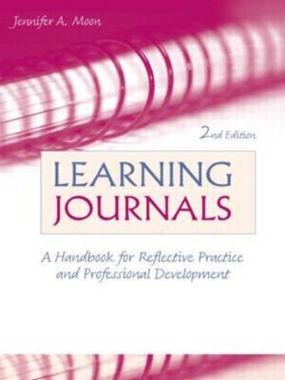 Picture of Learning Journals