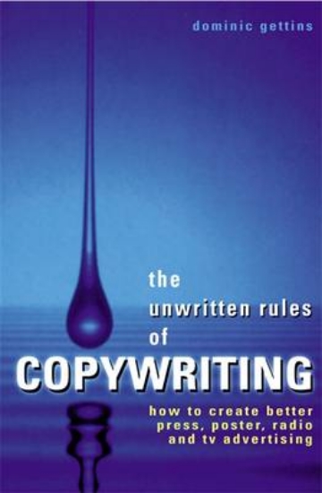 Picture of Unwritten Rules of Copywriting