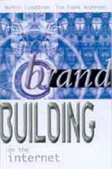 Picture of BRAND BUILDING ON THE INTERNET