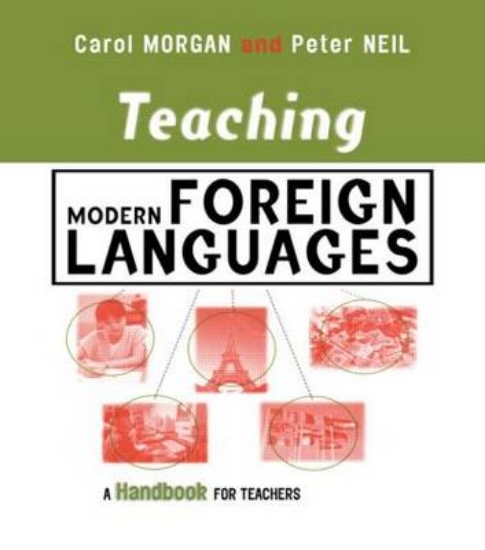 Picture of Teaching Modern Foreign Languages