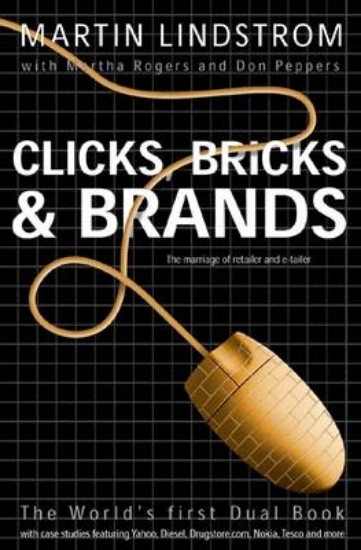 Picture of Clicks, Bricks and Brands