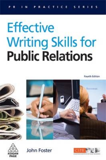 Picture of Effective Writing Skills for Public Relations
