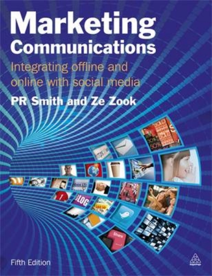 Picture of Marketing Communications