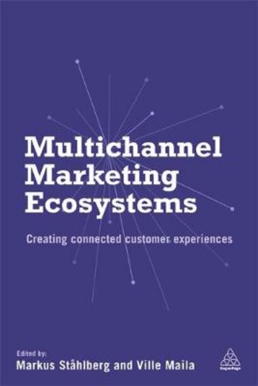 Picture of Multichannel Marketing Ecosystems