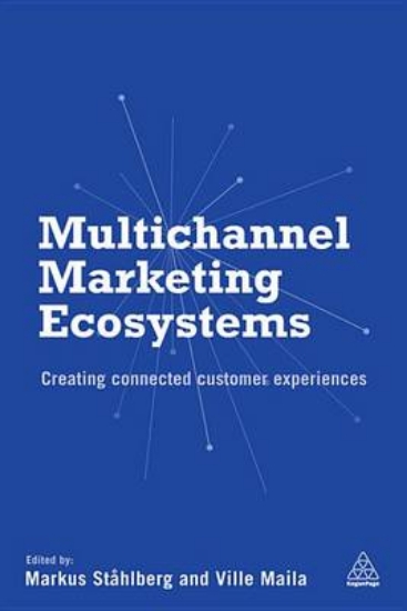 Picture of Multichannel Marketing Ecosystems