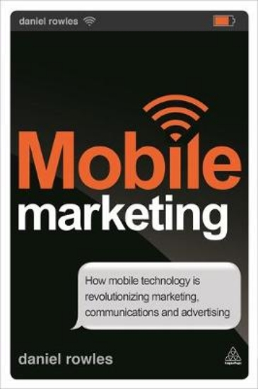 Picture of Mobile Marketing