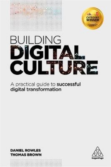 Picture of Building Digital Culture