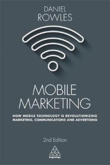 Picture of Mobile Marketing