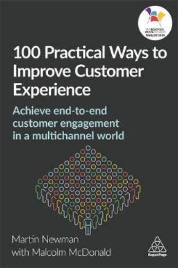 Picture of 100 Practical Ways to Improve Customer Experience