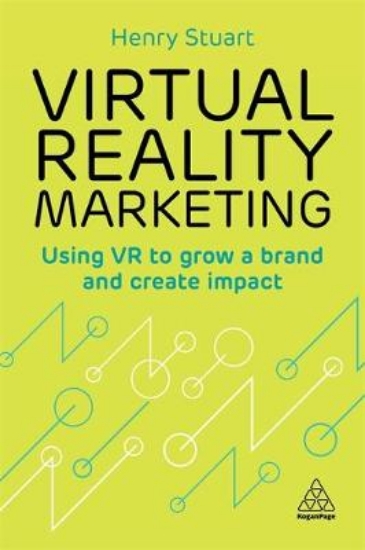 Picture of Virtual Reality Marketing