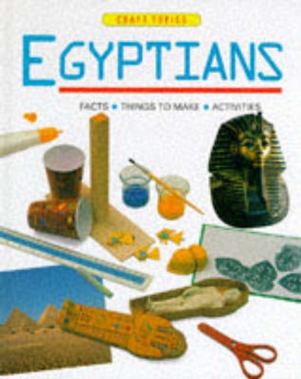 Picture of Egyptians