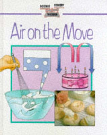 Picture of Air on the Move