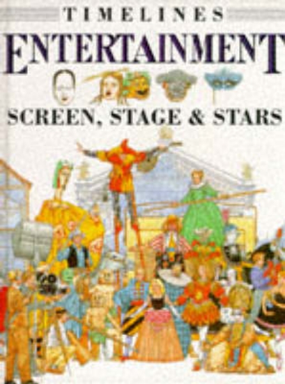 Picture of Entertainment
