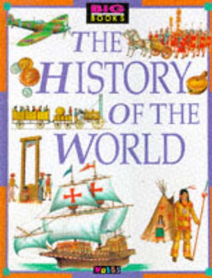Picture of The History of the World