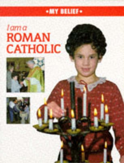 Picture of I am a Roman Catholic