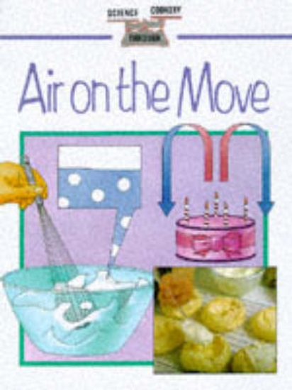 Picture of Air On The Move
