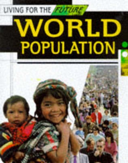 Picture of World Population