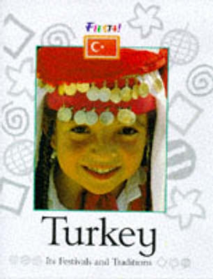Picture of Turkey