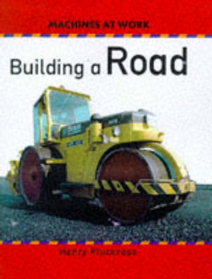 Picture of Building a Road