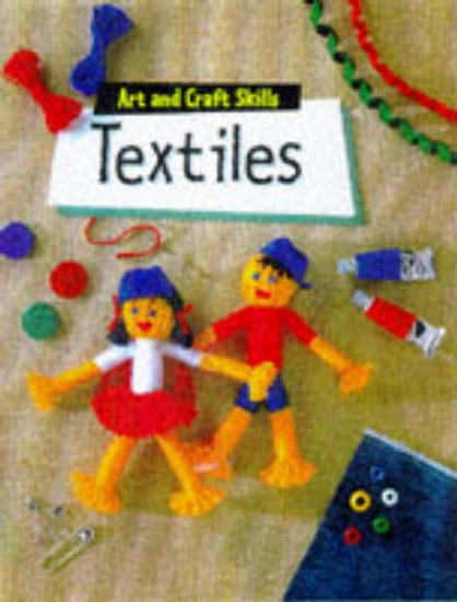 Picture of Textiles