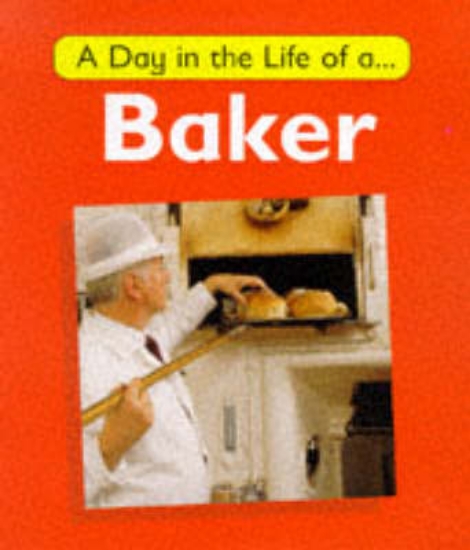 Picture of Baker