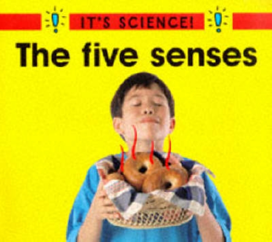 Picture of It's Science:Five Senses