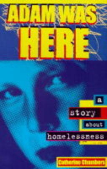 Picture of Adam Was Here