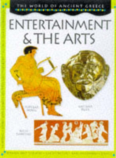 Picture of Entertainment &amp; the Arts