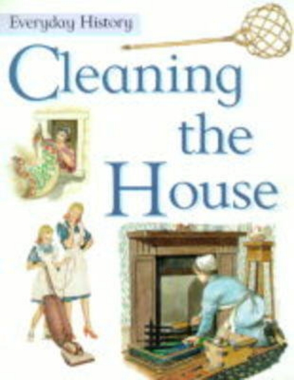 Picture of Cleaning the House