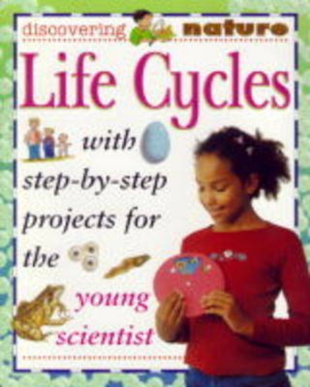 Picture of Discovering Nature:Life Cycles