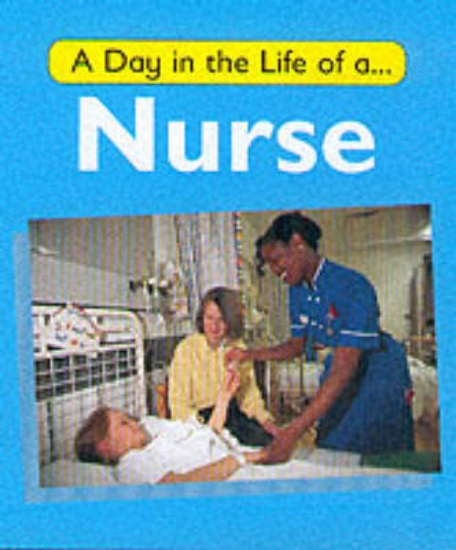 Picture of A Nurse