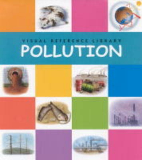 Picture of Visual Reference Library:Pollution