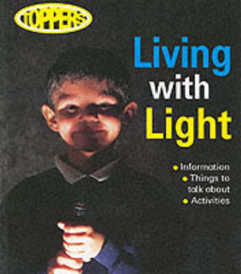 Picture of Toppers:Living with Light