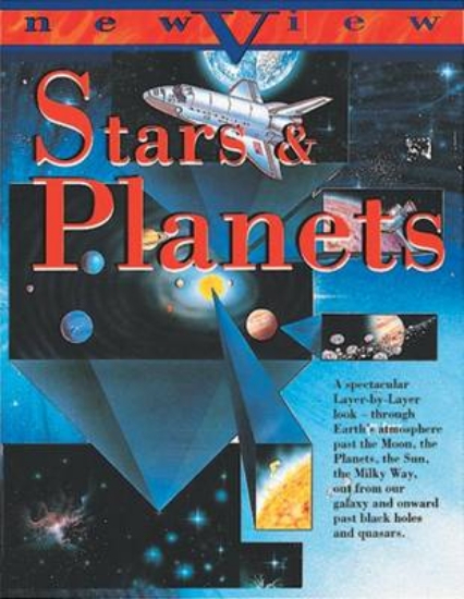 Picture of Stars and Planets